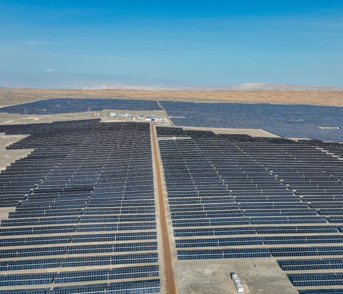 Orygen certifica a siderúrgica por producir con energías de origen solar e hidro