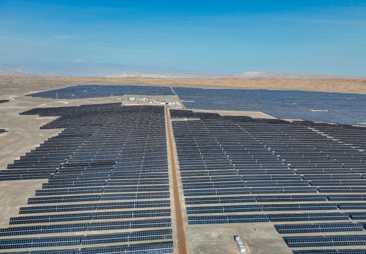 planta solar clemesi