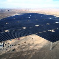 Yura con luz verde para suministrar energía de planta solar a sus operaciones