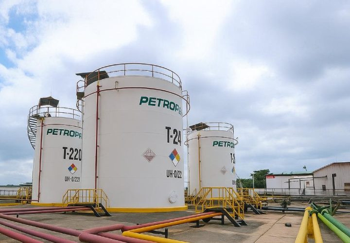 planta ventas pucallpa petroperu