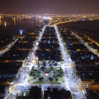 Con 60 mil luminarias led hoy, Lima adicionará este año 800 luminarias en Centro Histórico