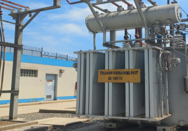 pluz energia transformador