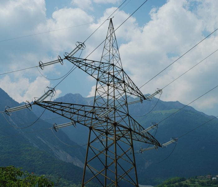Luz verde para poner en operación sistema de transmisión en Tumbes