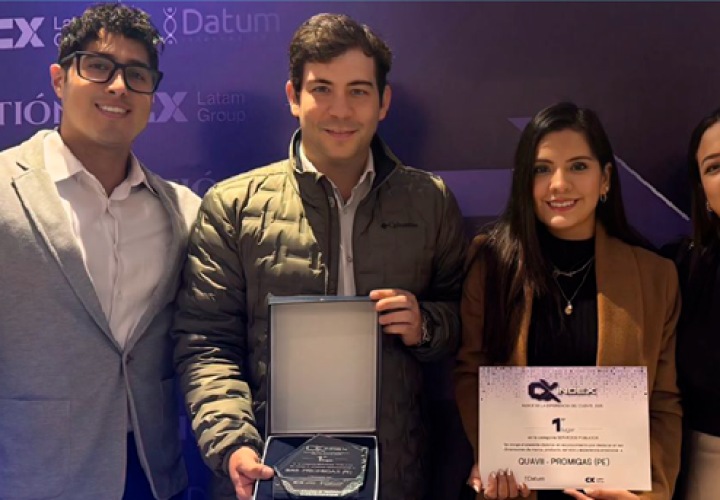 promigas perú