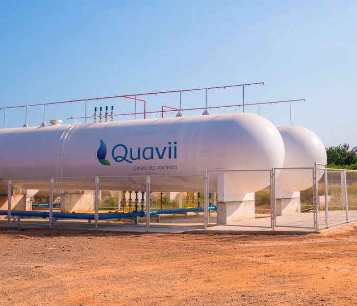 Quavii: Más de un millón de peruanos se verían afectados por racionamiento de gas natural