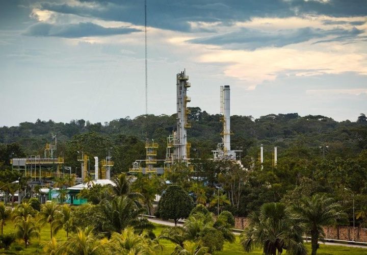 refineria iquitos
