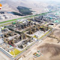Repsol con aprobación para dos proyectos en La Pampilla por una inversión mayor a US$ 1 millón