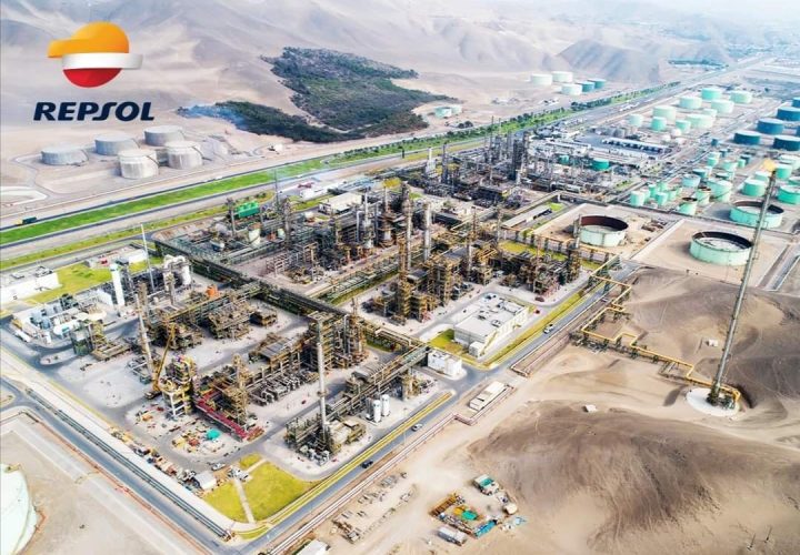 repsol la pampilla