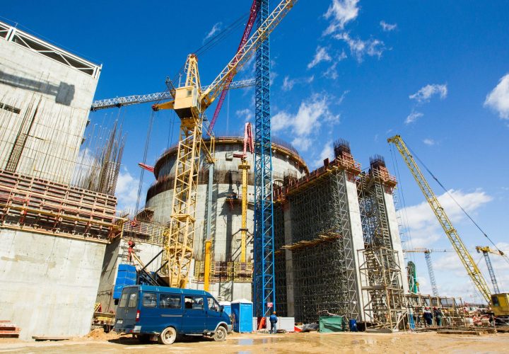rosatom global