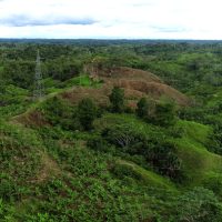 Más de US$ 1,000 millones en proyectos de y electricidad e hidrocarburos, aprobados en 2024