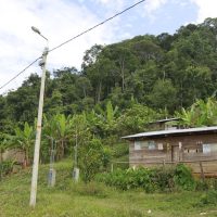 Publican proyecto normativo de lineamiento de gestión ambiental para sistemas eléctricos rurales