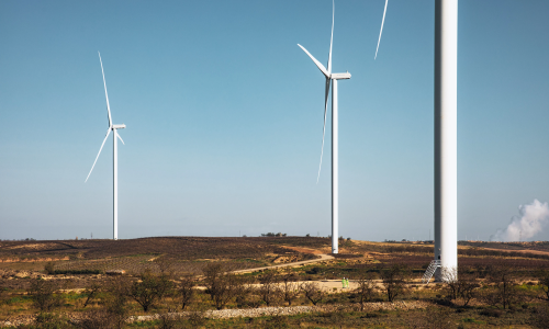 Concesión definitiva para conectar eólica en Piura con sistema eléctrico