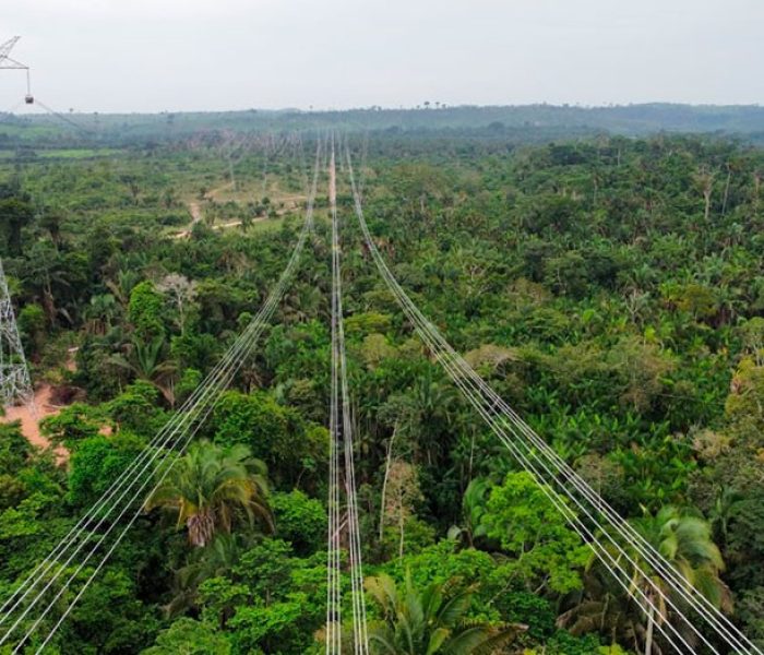 Presentan estudio para nueva línea de transmisión eléctrica en Madre de Dios