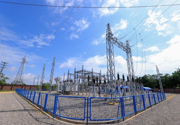 transmision electrica 1