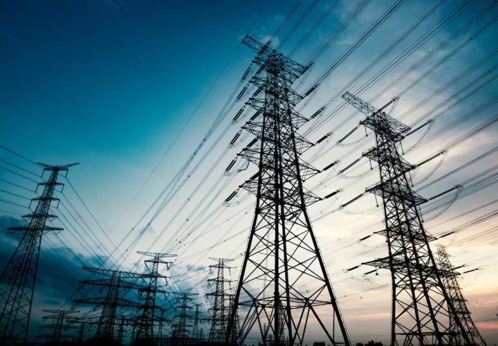 transmision electrica