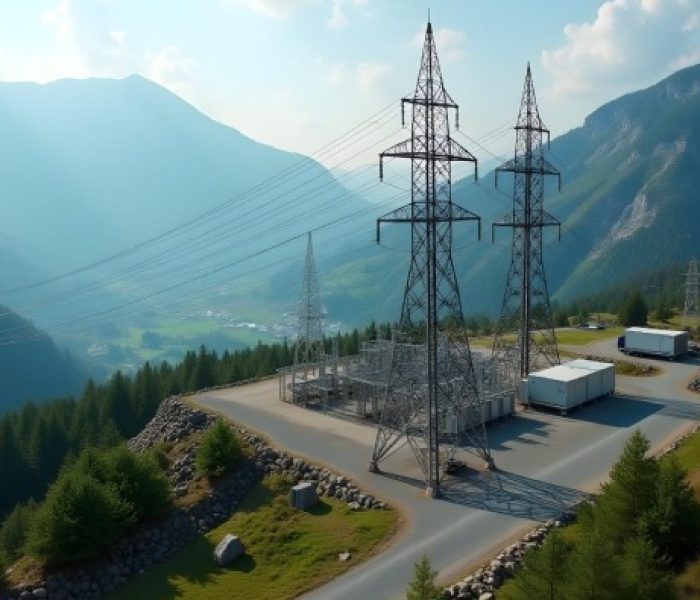 Otorgan seguridades y garantías a favor de tres proyectos de transmisión de Engie