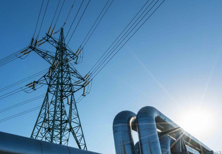 transmision electrica