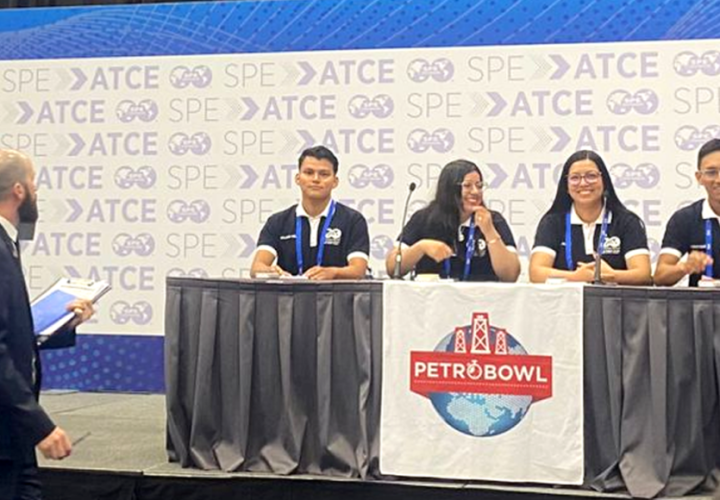 unap petrobowl