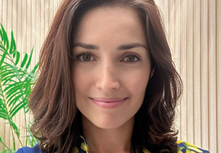 úrsula de la mata